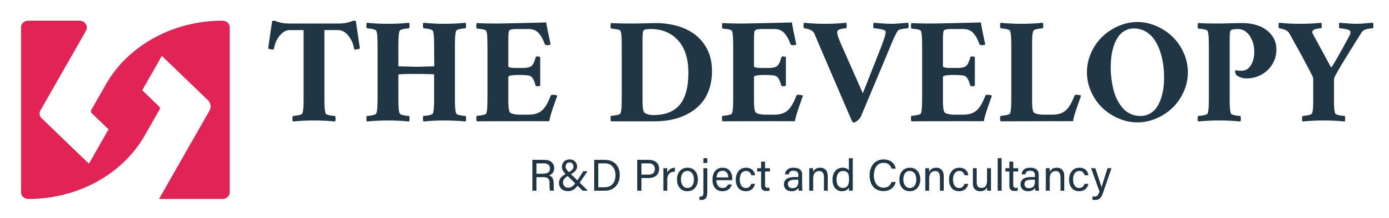 The Developy